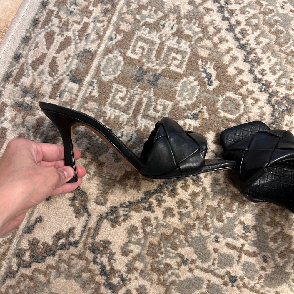 Vince Camuto heels